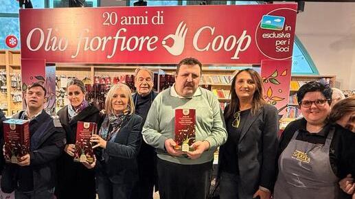 Un momento dell'appuntamento