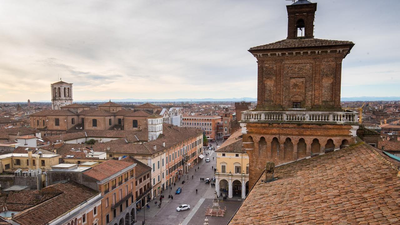 Ferrara e il Delta, 30 anni Unesco. I progetti per il nostro Patrimonio