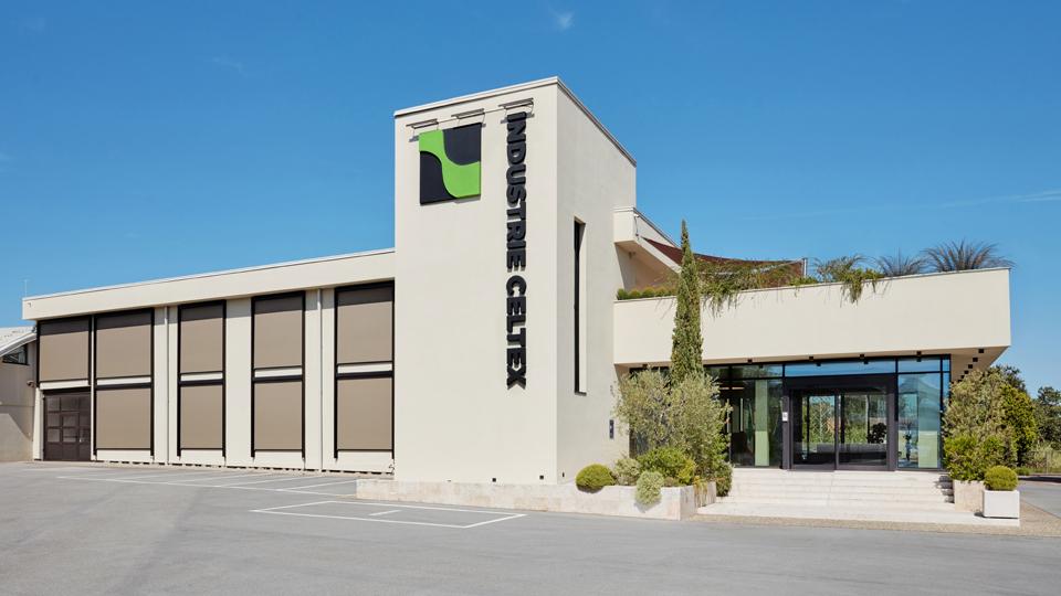 Industrie Celtex celebra 40 anni: “Valori che fanno impresa”