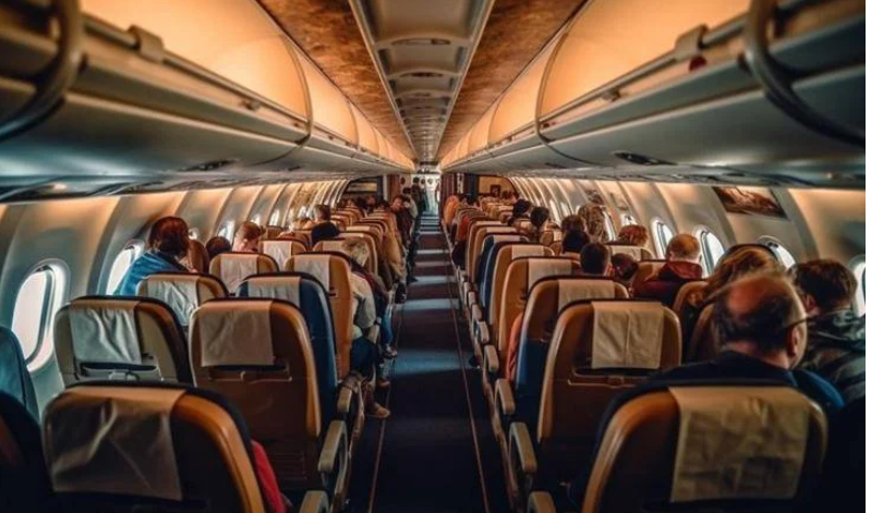 Airbus ferma oltre 6000 aerei, a rischio migliaia di voli