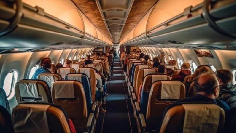 Airbus ferma oltre 6000 aerei, a rischio migliaia di voli