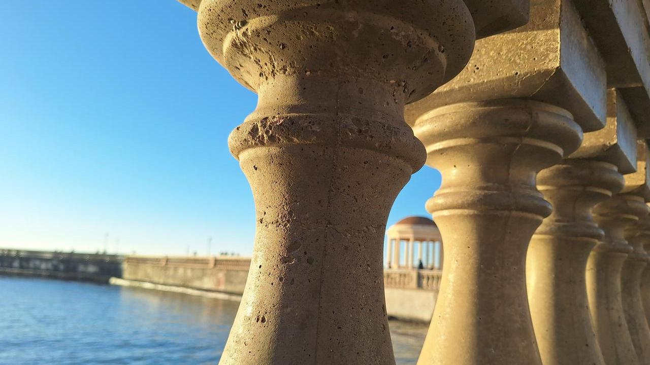 Livorno e il colpo d’occhio al salmastro. Grazie ad Antonella Timore