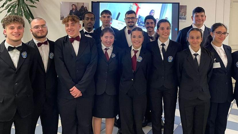 Livorno capitale di calici e sapori: la tre giorni con MareDivino e DiGusto. Si parte <br type="_moz" />