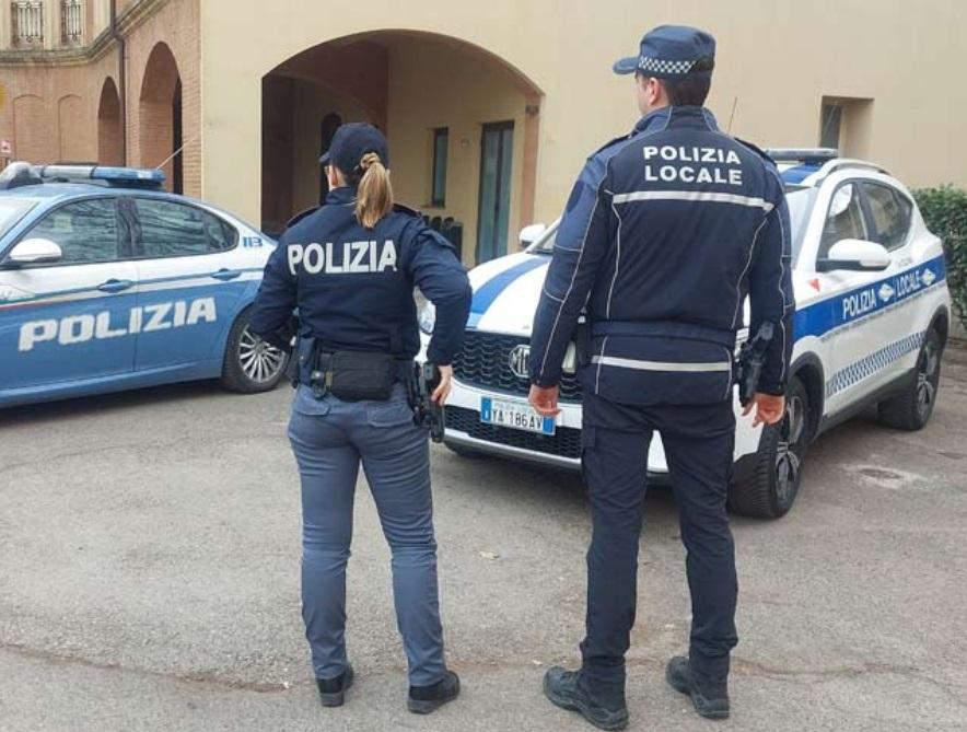 Scatta l'allarme al Santa Maria per la scomparsa di un 26enne disabile, rintracciato poco dopo dalla polizia