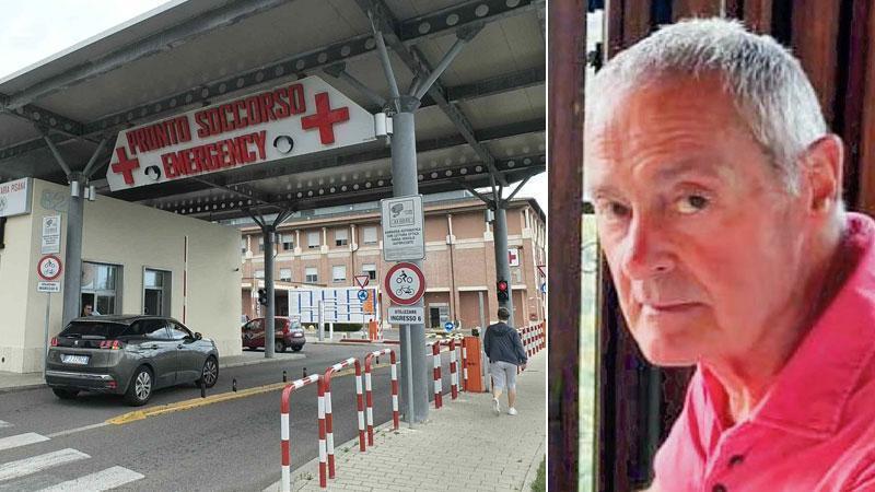 Bagni di Lucca, nessuna responsabilità per la morte dell'imprenditore Riani