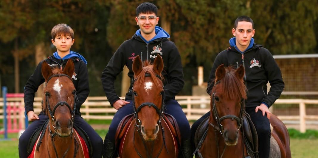 
	La pariglia del Componidoreddu 2026

