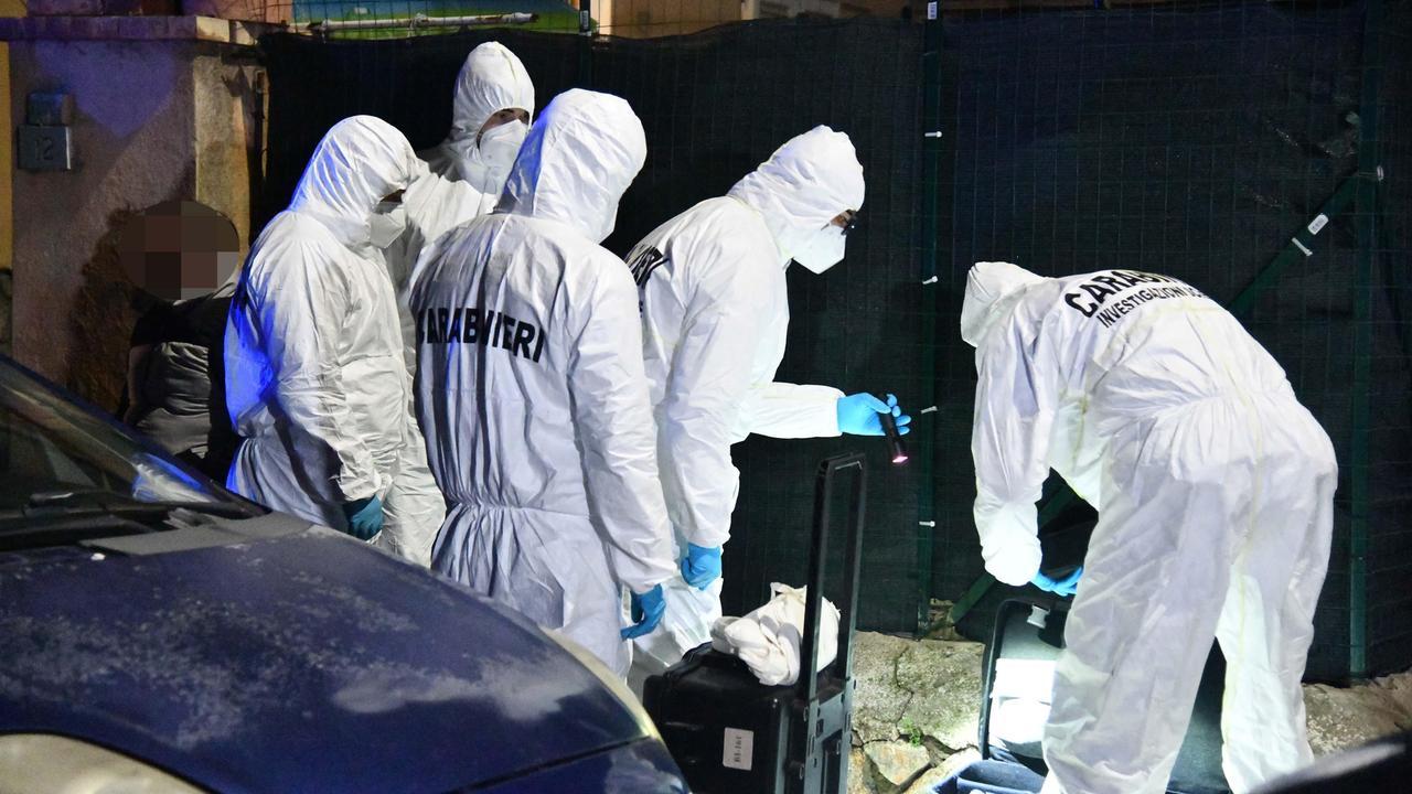 Il giallo di Olbia: nuovo blitz dei carabinieri. Si cerca il corpo di Rosa Bechere scomparsa nel 2022