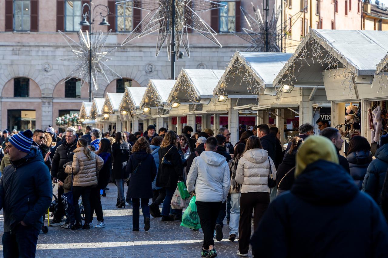 Si accende il Natale a Ferrara, eventi del weekend e cosa fare in città e provincia