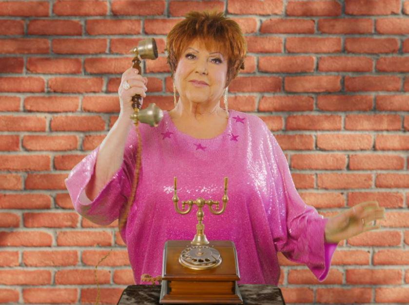 Orietta Berti è tornata: il nuovo singolo “Chi ama chiama” per i 60 anni di carriera