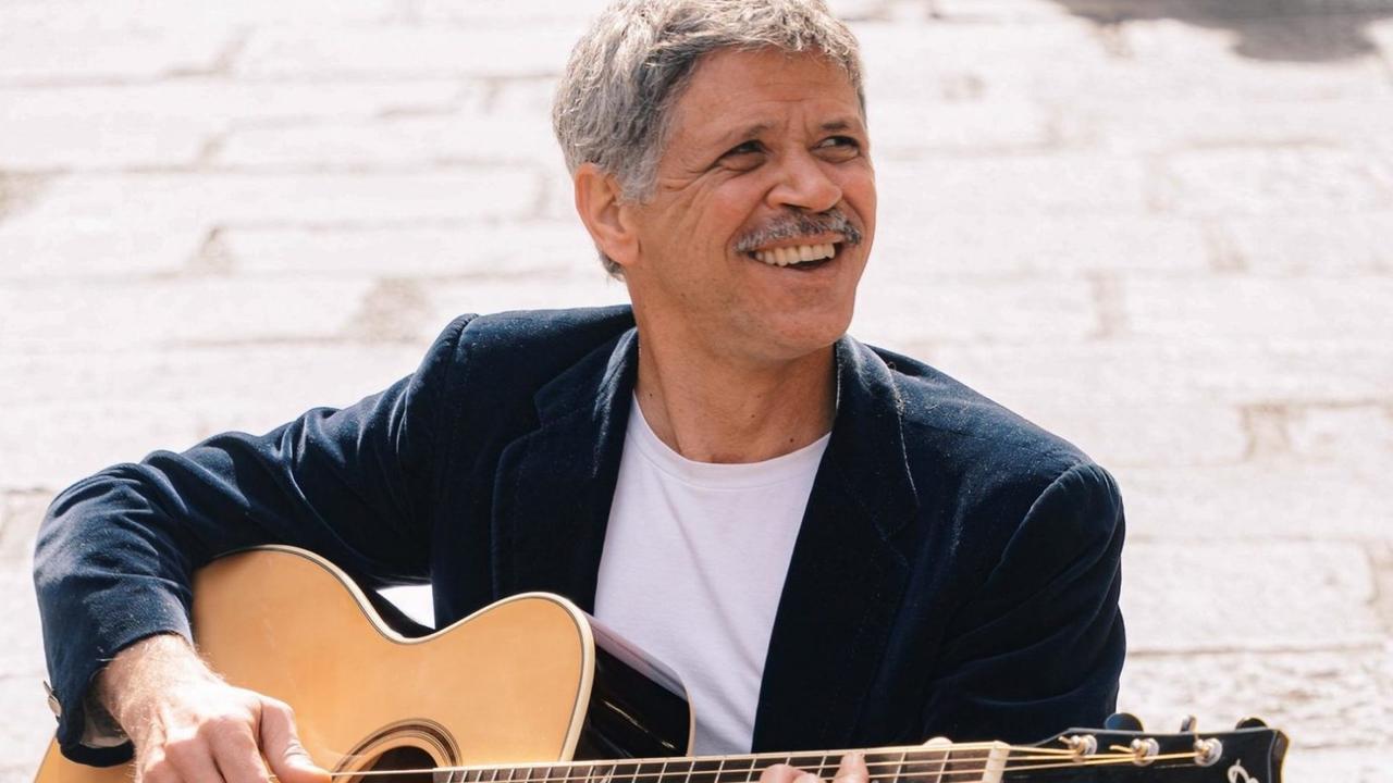 Marco Morandi live a San Nicolò d’Arcidano: evento sold out