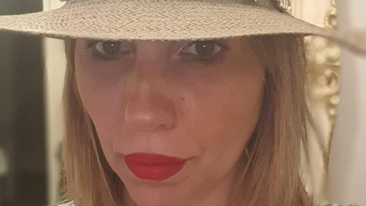 Laura è morta a 42 anni 