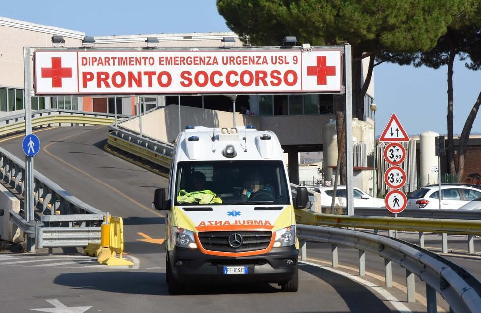 Influenza a Grosseto, al pronto soccorso 24 casi in meno di un mese: «Vaccinatevi, quest’anno virus aggressivo»
