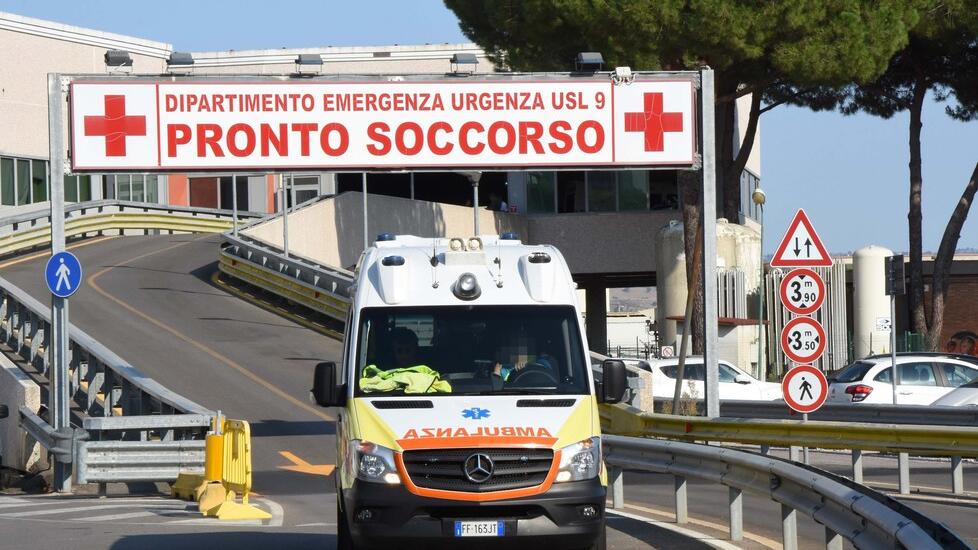 Influenza a Grosseto, al pronto soccorso 24 casi in meno di un mese: «Vaccinatevi, quest’anno virus aggressivo»