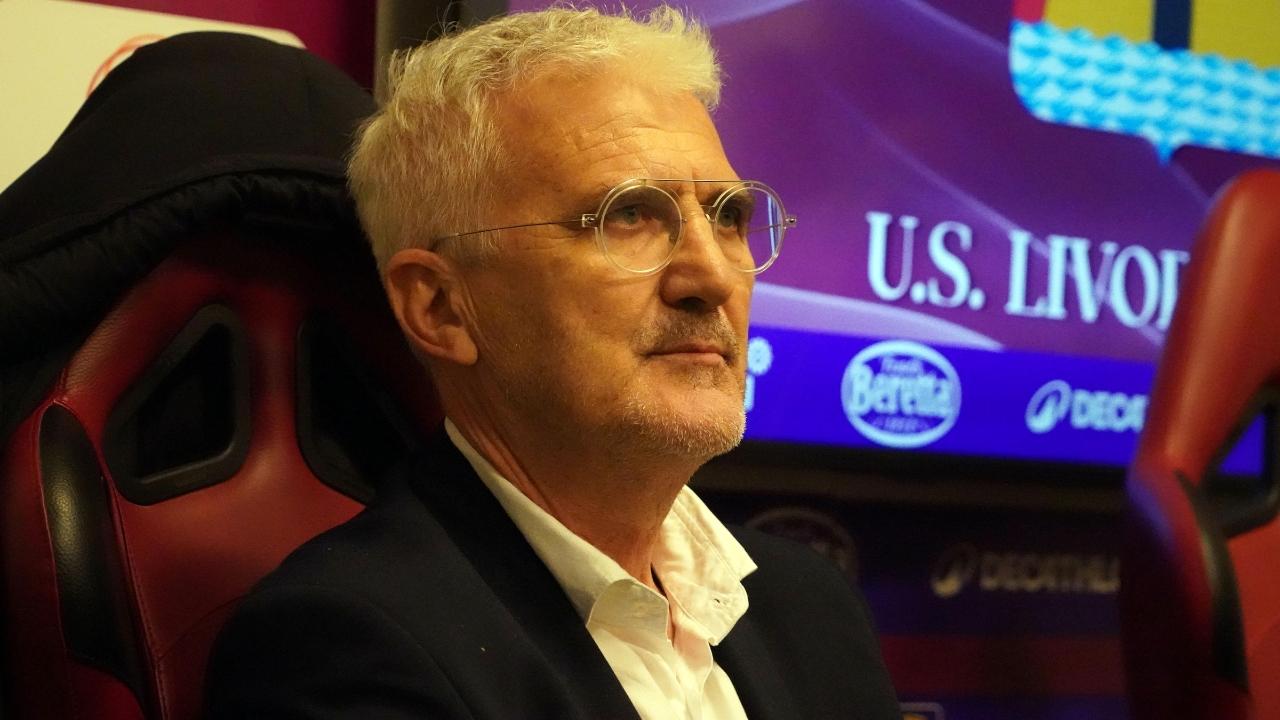 Mister Roberto Venturato