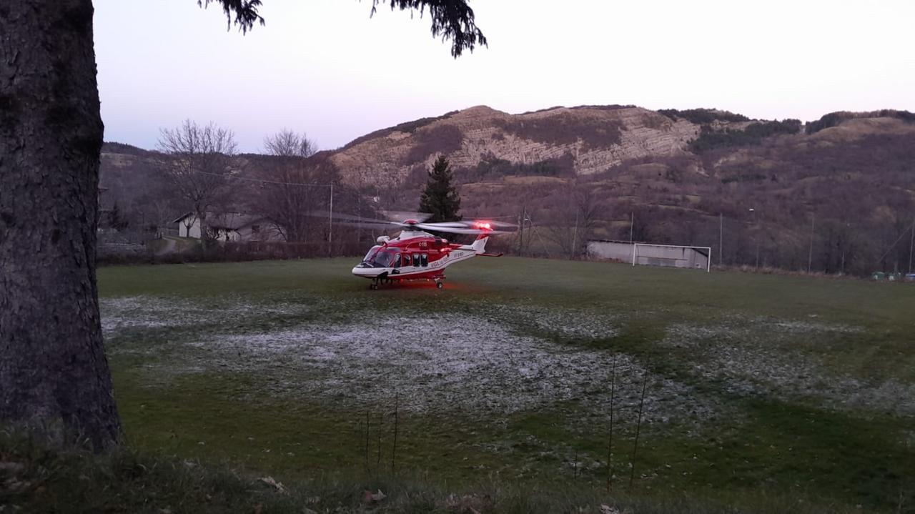 Tragedia sull’Alpe di Succiso: escursionista scivola in un dirupo e muore