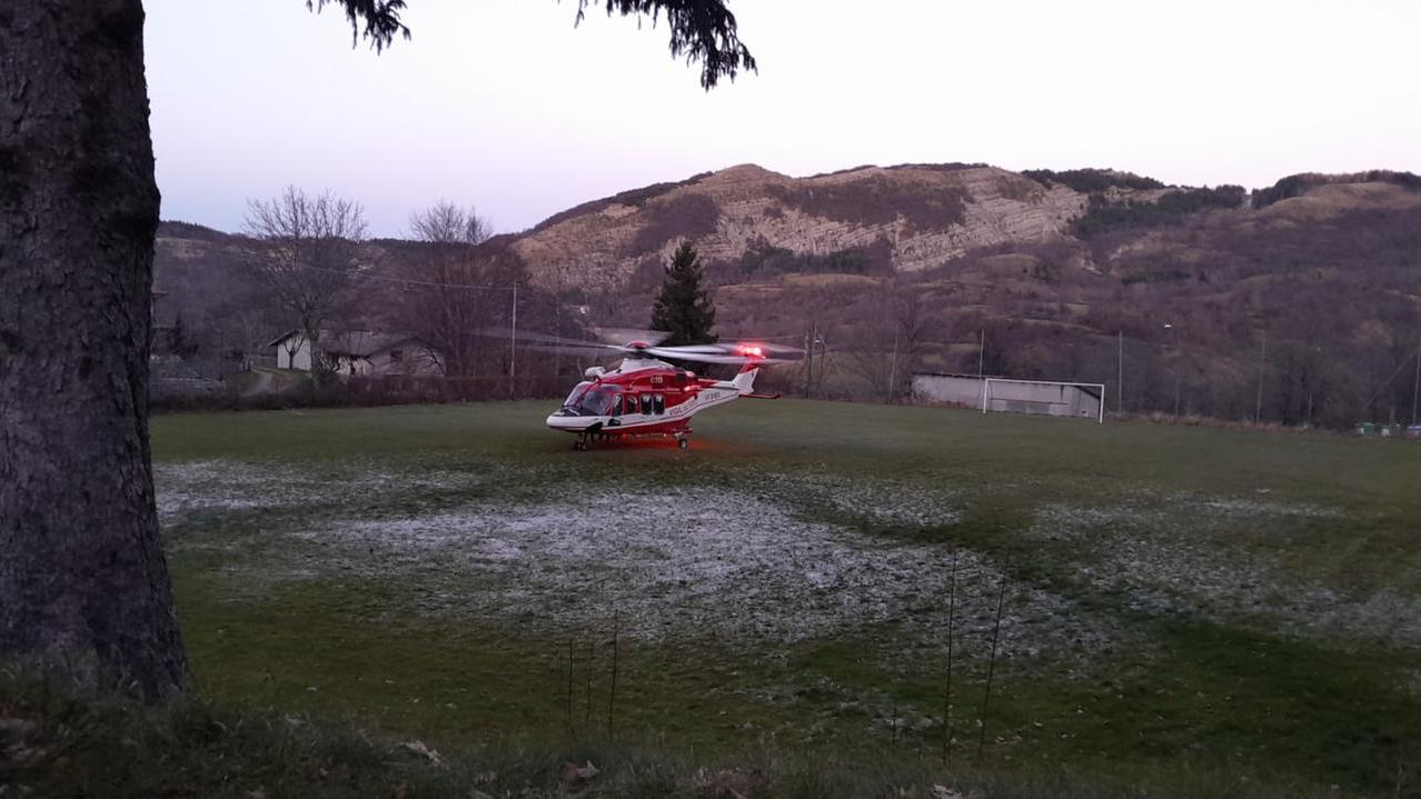 Tragedia sull’Alpe di Succiso: escursionista scivola in un dirupo e muore