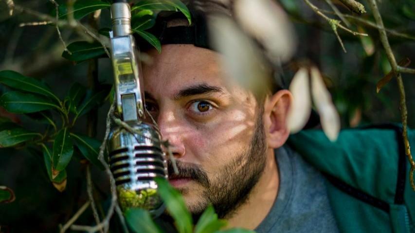 Manuel Soro, da Li Punti allo Zelig: «Il mio sogno è riaprire la Cionfra»