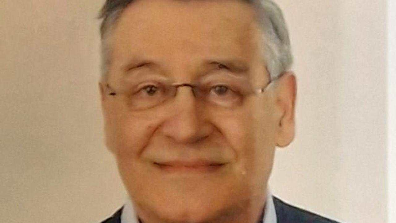 Roberto Natangelo