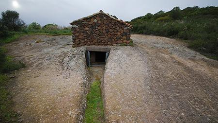 Fotovoltaico vicino al sito Unesco, marcia indietro del ministero