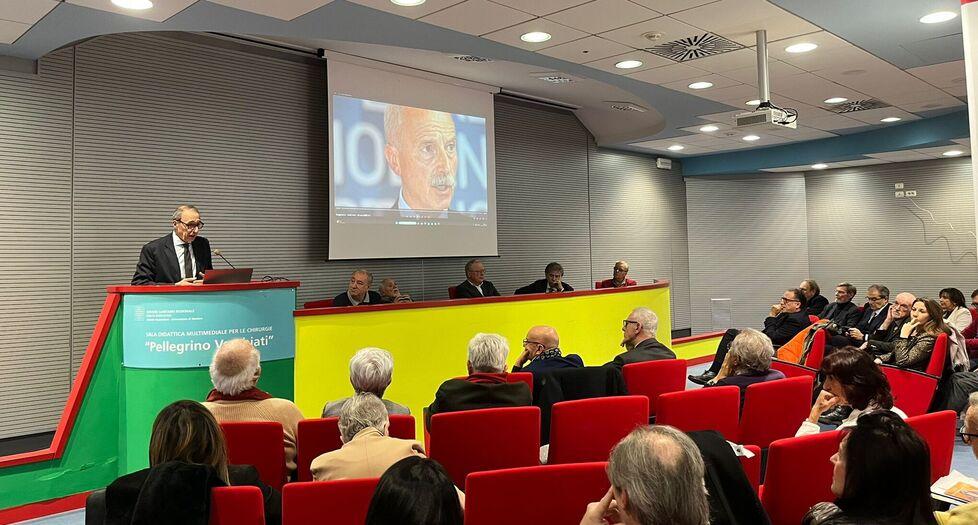 
	La giornata a Baggiovara

