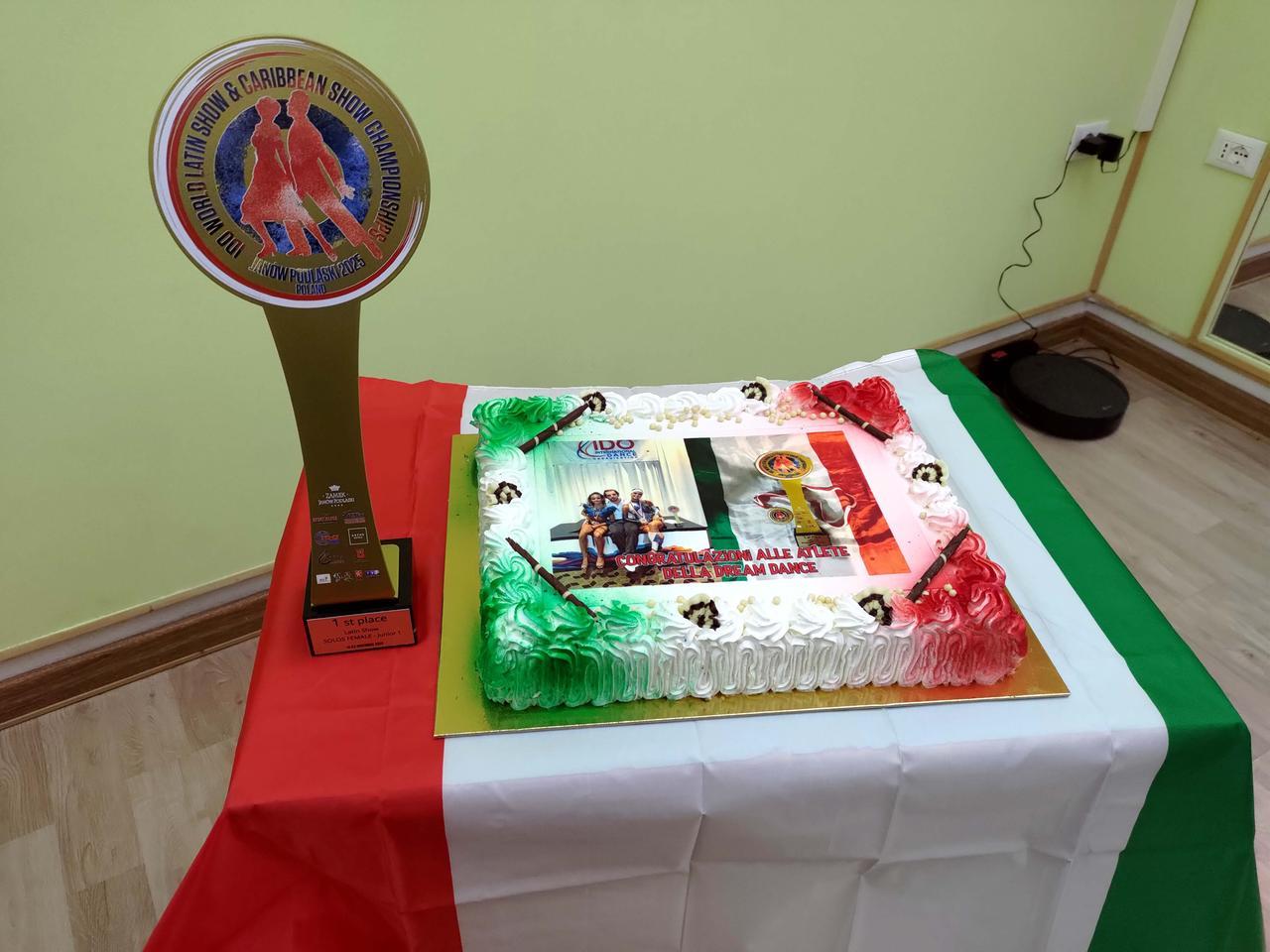 Ballo sportivo, wingfoil e boxe: brillano le stelle dell’Oristanese