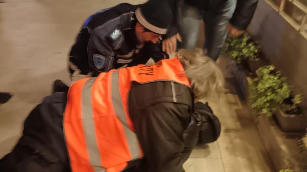 Tentata rapina col coltello in Galleria Matteotti a Ferrara, disarmato un minorenne