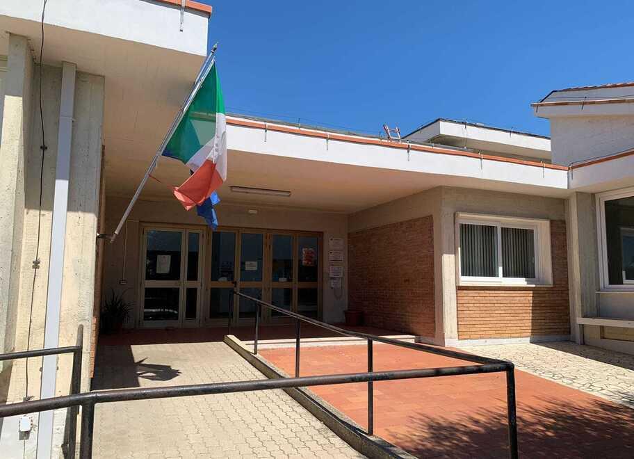 
	La scuola primaria di Magliano in Toscana

