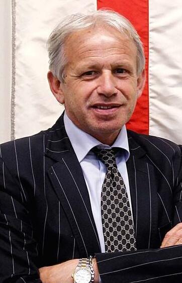 
	Il sindaco di Coreglia Marco Remaschi

