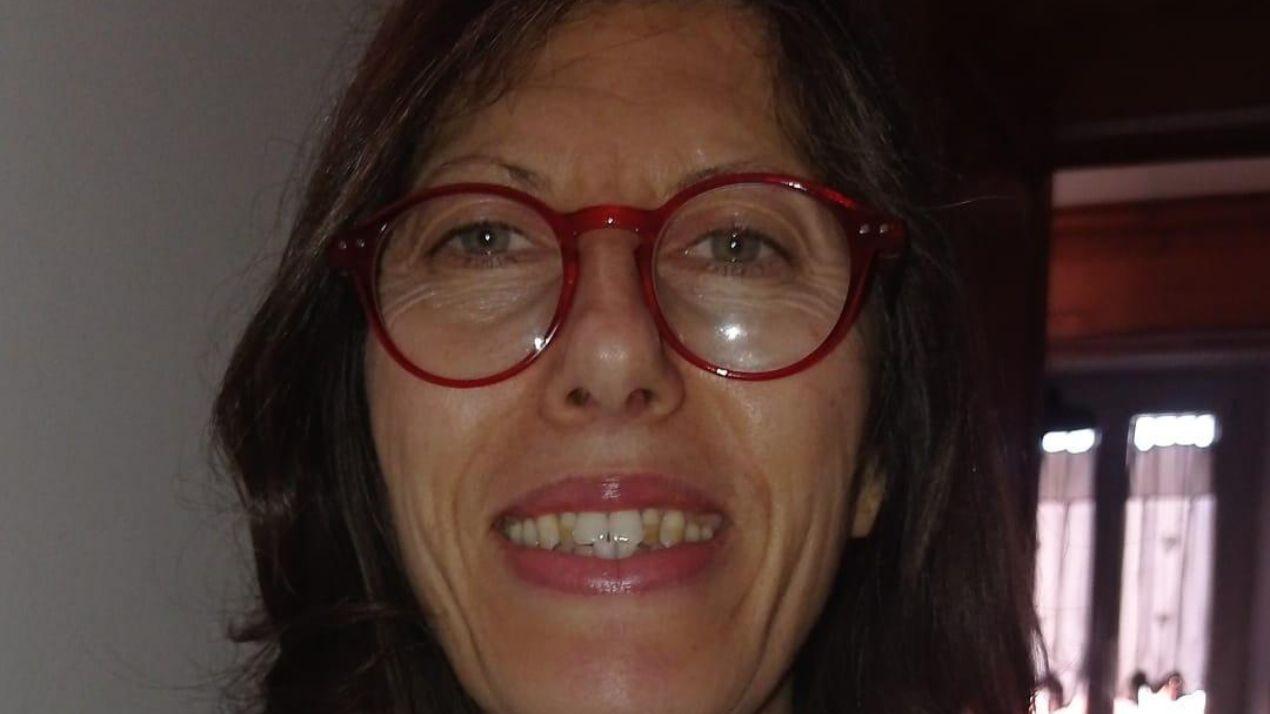 "Agitatevi": a Livorno Anna Pascuzzo e il libro per riflettere sul femminismo