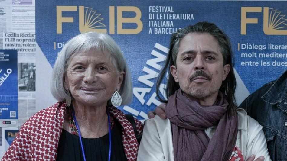 Alicia Gimenez Bartlett: «Il male è ormai il nostro quotidiano»