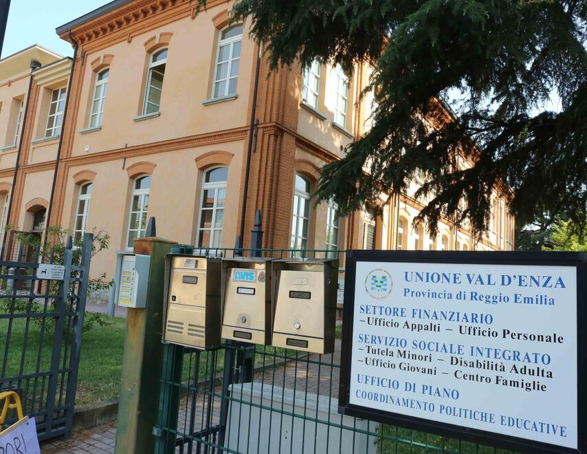 La Corte dei Conti ora chiede 390mila euro agli amministratori di Bibbiano