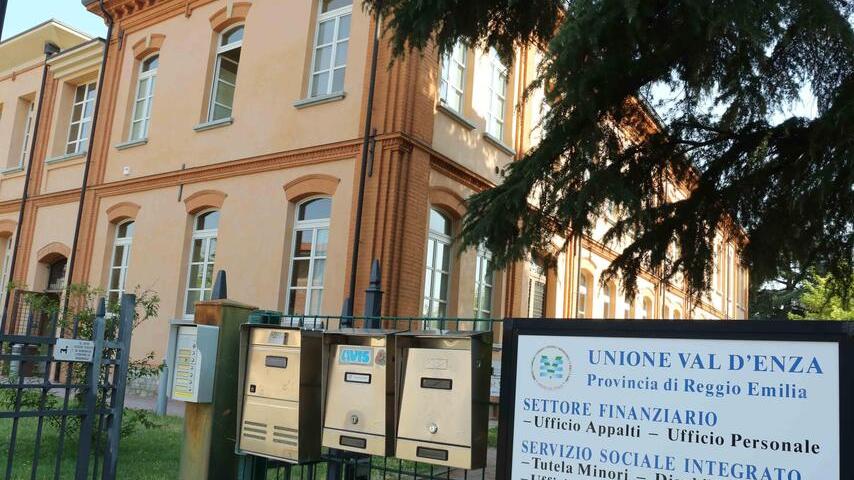 La Corte dei Conti ora chiede 390mila euro agli amministratori di Bibbiano