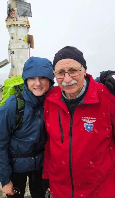 Tragedia di Succiso: chi era la vittima