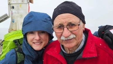 Tragedia di Succiso: chi era la vittima