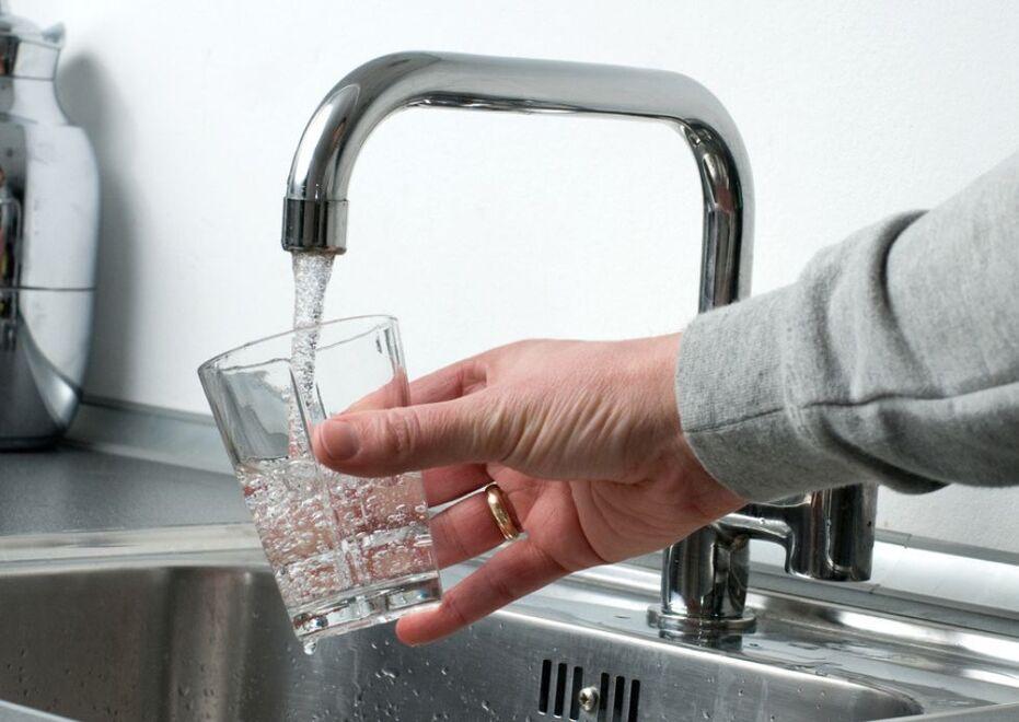 Lucca, contagiato dalla legionella e ricoverato per tre settimane