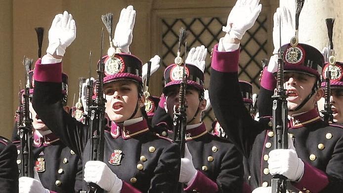 Corso di filosofia negato ai cadetti dell’Accademia di Modena. Unibo: «No a militarizzazione dell’università»