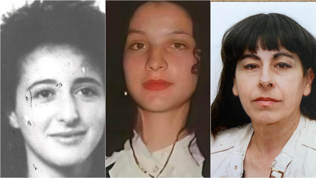 Da Alina Cossu a Rosa Bechere: i casi ancora irrisolti nell’isola 