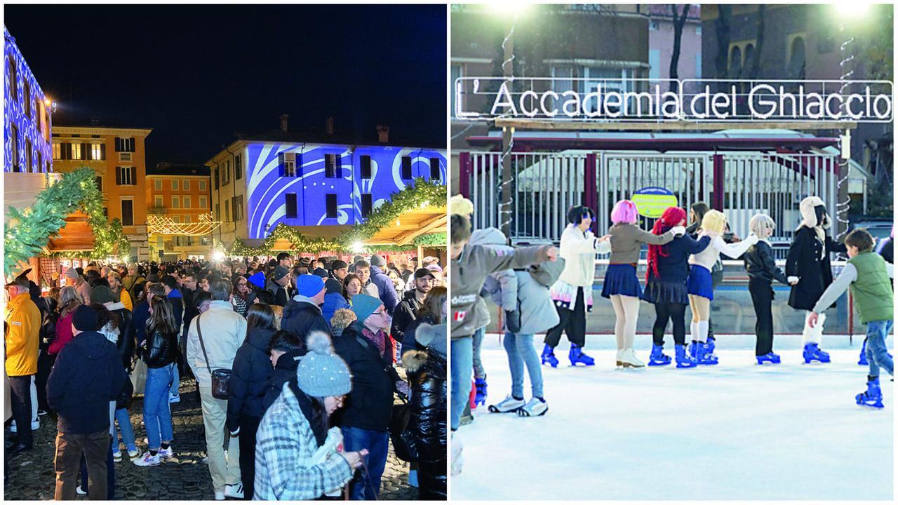 
	Il centro di Modena nelle foto di Luigi Esposito

