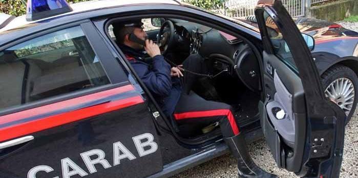 Lucca, maxi rissa in strada: otto arrestati