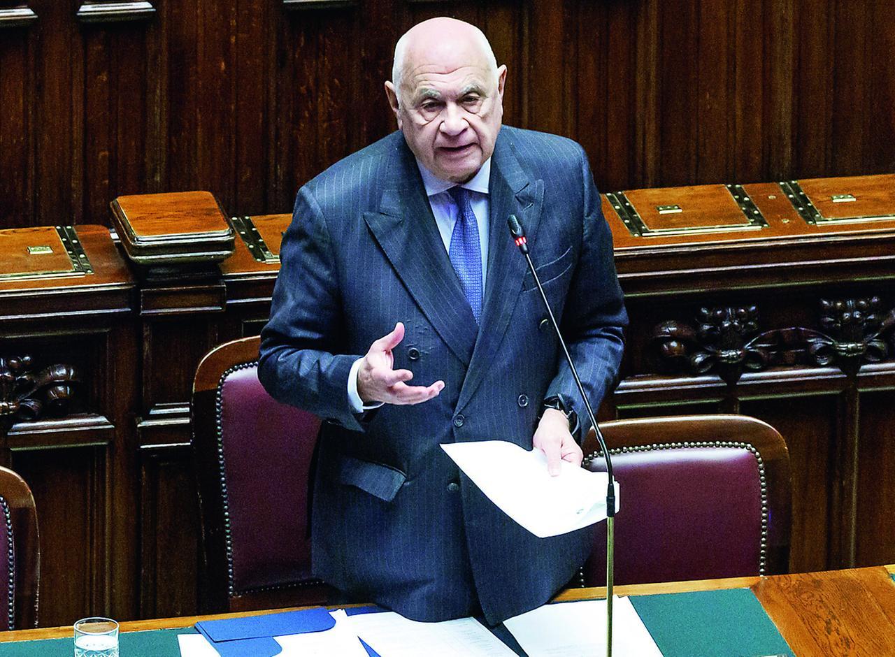 Il ministro Nordio: «Con il nuovo reato di femminicidio duro colpo alla violenza di genere»