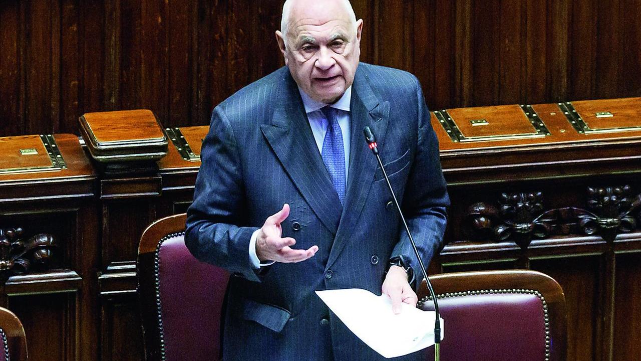 Il ministro Nordio: «Con il nuovo reato di femminicidio duro colpo alla violenza di genere»