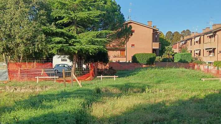 Blocca la nuova lottizzazione in via Favero a Ferrara, l’impresa fa ricorso