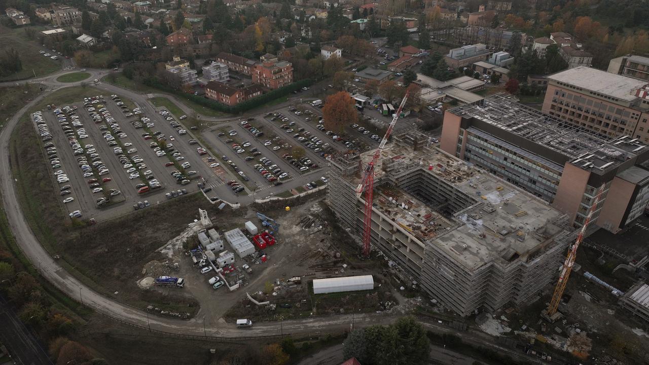 Santa Maria Nuova, costi alti e ricavi troppo aleatori: il park multipiano è una chimera