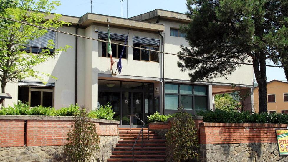 Il Comune di Uzzano a Santa Lucia