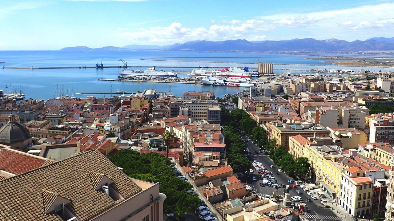 Qualità della vita: Cagliari prima città del Mezzogiorno, Sassari 74esima