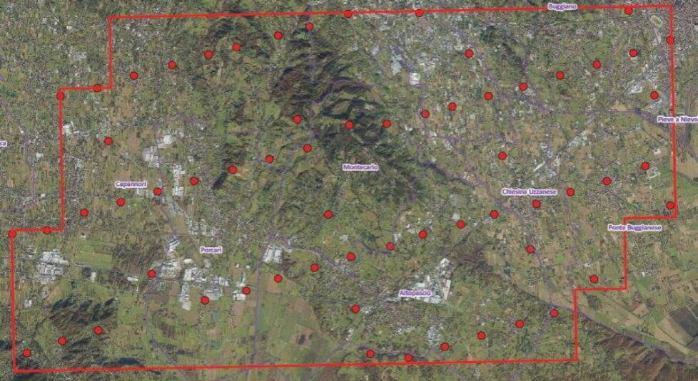 Geotermia, campagna di ricerche nella Piana lucchese