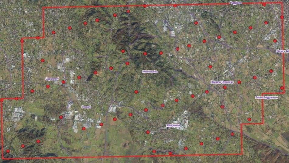 Geotermia, campagna di ricerche nella Piana lucchese