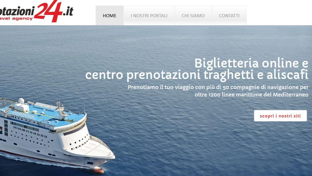Navi, maxi multa al portale di vendita dei biglietti: pratica scorretta – cosa è successo