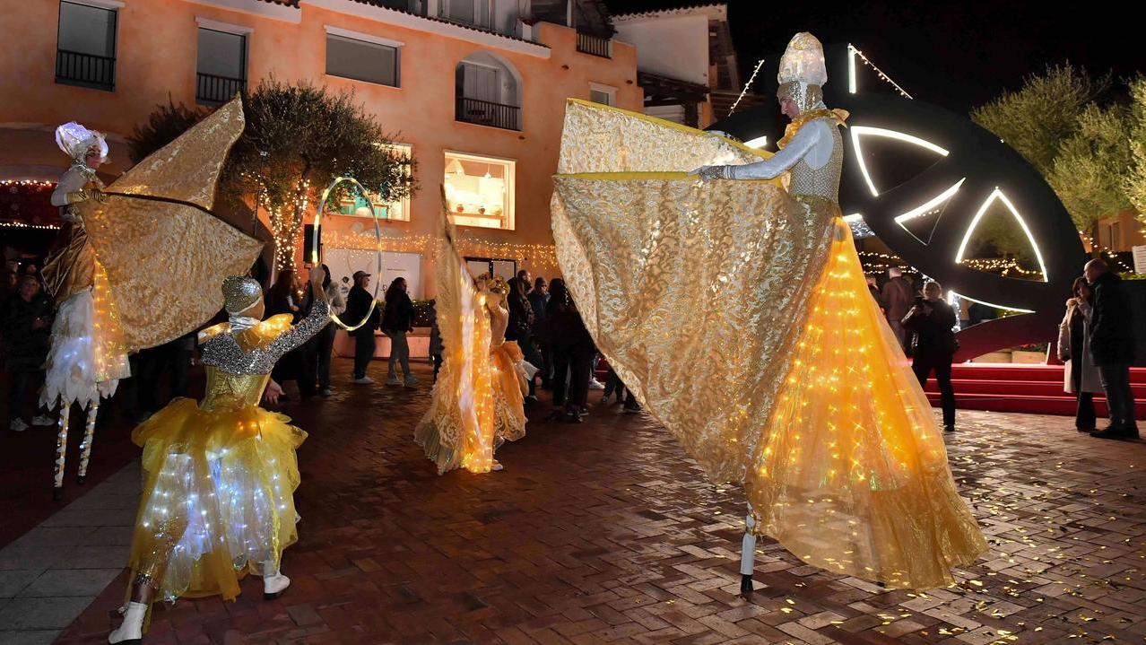 I Ricchi e Poveri in concerto a Porto Cervo: ecco il calendario degli eventi natalizi