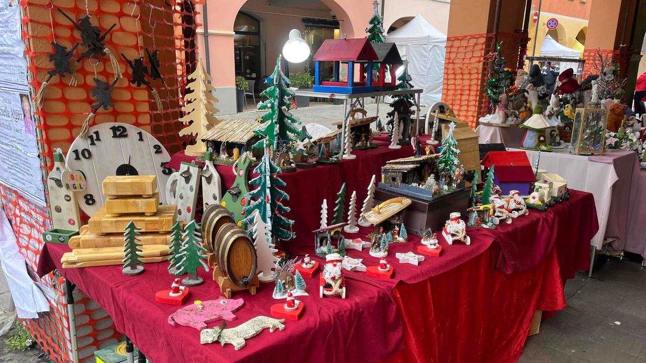 “Natale a Rubiera”, tutti gli appuntamenti in programma: dai Mercati dell’Avvento, al coro Gospel